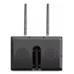 Aerial 7-Inch Dual Handheld Screen 5.8G All-In-One Display Screen LCD5802S/5802D with Built-in DVR